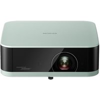 Projetor Portátil Epson Lifestudio EF-61 Pop, Full HD, Som Bose, Verde - V11HB72321
