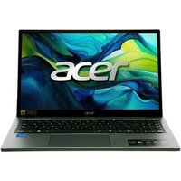 Notebook Acer Aspire Go 15 AG15-71P-76A7 intel core I7 13º Geração 32GB RAM, 512GB SSD, FULL HD LED TN UHD, Linux - NX.JH6AL.009