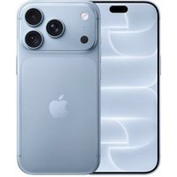 iPhone 18 Pro Apple 1TB, Câmera de 48MP, A20 Pro, Tela 6.3" Super Retina XDR, Glacial