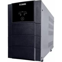 Nobreak TS Shara UPS Professional, 3200VA, 2 Baterias Internas, Entrada Bivolt Automática, Semi-Senoidal, Indicador LED, USB - 4451