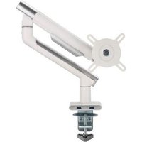 Suporte Articulado PCYes Para Monitor 17 a 32, Vesa, USB, Branco - SM-049B