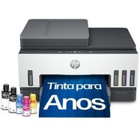 Impressora Multifuncional HP Smart Tank 794, Wi-Fi - Tanque de Tinta Colorida Duplex USB, Bivolt - 2G9Q9A#AK4