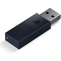 Adaptador USB Sony PS Link, para PS5 Slim, PS5 Pro e PC - CFI-ZWA2L