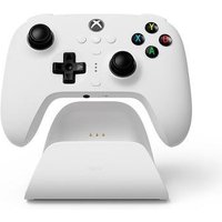Controle Sem Fio Xbox 8BitDo Ultimate, Branco - 81HB01D