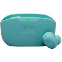 Fone de Ouvido JBL Wave Buds 2, Cancelamento de Ruído, Bateria Até 40 Horas, Bluetooth 5.3, Conexão Multipontos, IP54, Azul - JBLWBUDS2BLU
