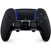 Controle Sony Dualsense Edge PS5, Sem Fio, Midnight Black - CFI-ZCP1WY