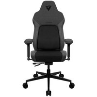 Cadeira Gamer ThunderX3 CORE Smart Mesh, Até 150Kg, SYNC5 Multi-ajustável, Preta - 85011