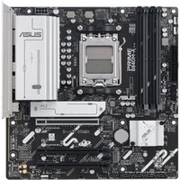 Placa Mãe ASUS PRIME B840M-A, AMD AM5 , m-ATX, DDR5, Preto - PRIME B840M-A