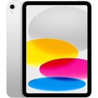 iPad Apple 11" A16, Wi-Fi, 128GB, Câmera 12MP, Prateado - MD3Y4BZ/A