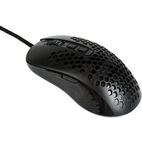 Mouse Gamer Aplus Pyro, RGB, 16000 DPI, 1000Hz Polling Rate - AP-ME-2992