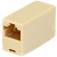 Emenda RJ45 MD9 Ponto a Ponto - 3859
