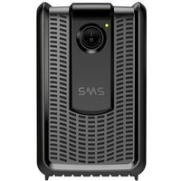 Estabilizador SMS 500VA Revolution Speedy Bivolt 16620