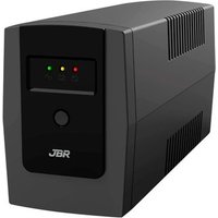 Nobreak JBR Guard 1200va Mono 120-120v - GUARD1200M1