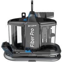 Extratora de Sujeira KABUM! smart Fiber Pro, Pulveriza, Esfrega e Extrai, Com Sistema de Autolimpeza, Sucção Forte 11KPa, 220V - KSEL020
