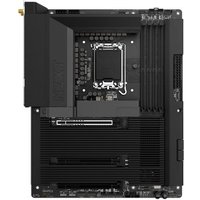 Placa Mãe Gaming NZXT N9 Z890, Intel Z890, LGA 1851, ATX, DDR5, com Wi-Fi e Cover, Preta - N9-Z89XT-B1