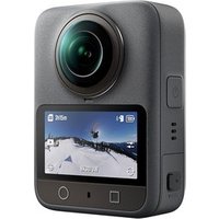 Câmera de Ação DJI Osmo Action 4 Adventure Combo, 4K, WiFi, À Prova d'água - DJI215