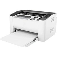 Impressora Laser HP Jet 107W, Wi-Fi, USB, 220V, Preto e Branco - 4ZB78A#AC8