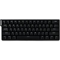 Teclado Magnético Gamer AULA WIN60 HE, Switches Magnéticos, RGB, 8000Hz Polling Rate, Cinza Escuro - AULA-WIN60HE-Mag-BK-Greywood