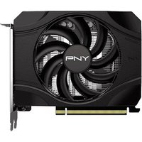 Placa de Vídeo PNY RTX 5050 STD 8GB GDDR6 SingleFan NVIDIA GeForce - VCG50508SFXPB1