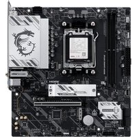 Placa-Mãe MSI B850M Gaming WiFi 6E, AMD AM5, mATX, DDR5 - B850MGWIFI6E