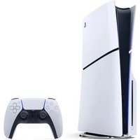 Console PlayStation 5 Sony, SSD 1TB, Leitor de Discos, Controle DualSense, Astro's Playroom, Branco - 1000049892
