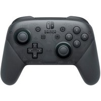 Controle Nintendo Switch Pro Controller - HACAFSSK2