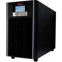 Nobreak TS Shara TS Syal IN 8000VA, Senoidal Pura, 220V, Selecionável - 6823