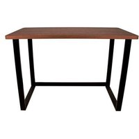 Mesa Gamer Hayonik MHO 1100, Carvalho Munique, Regulagem de Altura - 77514