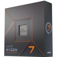 Processador AMD Ryzen 7 7700X, 4.5GHz (5.4GHz Max Turbo), Cache 40MB, 8 Núcleos, 16 Threads, AM5, Com Vídeo Integrado - 100-100000591WOF