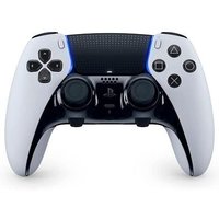 Controle Sony Dualsense Edge PS5, Sem Fio, Preto e Branco - CFI-ZCP1WY