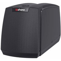 Nobreak TS Shara UPS Xpro, Professional, 1800VA, Saída 115V ou 220V, Universal USB+RS232 2BS/2BA Bivolt, 8 Tomadas, 1 Exp. 7AH/45AH - 4547