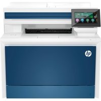 Multifuncional HP Laser Colorida 4303FDW, Duplex Rede 33PPM A4, Dual-band, Wi-Fi, Bluetooth, 127V - 5HH67A_696