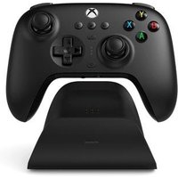 Controle Sem Fio Xbox 8BitDo Ultimate, Preto - 81HB02D
