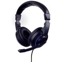 Headset Gamer Dazz Diamond 7.1, USB Tipo-C, Para PC, PS3, PS4, PS5 e Mobile, Preto - 62000167