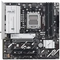 Placa Mãe ASUS PRIME B840M-A WIFI, AMD AM5 , m-ATX, DDR5, Wi-fi 6e, Preto - PRIME B840M-A WIFI