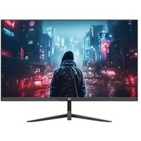 Monitor Gamer Duex 27", FHD, 360Hz, 1ms, IPS, HDMI e DP, Alto-falante Embutido, Preto - DXMO27F360S