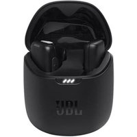 Microfone de Lapela Sem Fio JBL Quantum Stream, Wireless, USB-C, Cancelamento de Ruído, Preto - 28913748