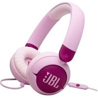Fone de Ouvido JBL Infantil Junior 320, P2, Lilás - 28913832
