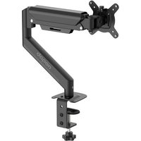 Suporte de Mesa para Monitor Dapon, Preto - DP80B