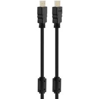 Cabo HDMI Storm Tech, 2.0, 4K, Com Filtro, 2 Metros - CBHM0017