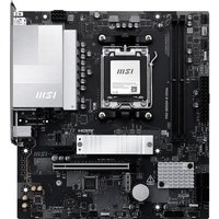 Placa-Mãe MSI PRO B850M-B Gen4, AMD AM5, mATX, DDR5 - B850MBGEN4