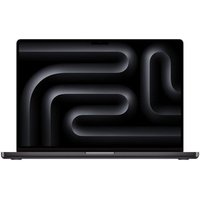 MacBook Pro Apple 16" Chip M5 Max, CPU 18 Núcleos, GPU 40 Núcleos, 48GB, SSD 2TB, Preto-Espacial - MGEE4BZ/A
