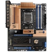 Placa-Mãe ASUS ROG Crosshair 2006 X870E , AMD AM5, ATX, DDR5, Wi-Fi 7, Bluetooth 5.4, Preto - 90MB1PP0-M0EAY0