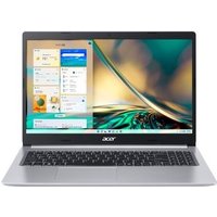 Notebook Acer Aspire 5 A515-45-R2A3, AMD Ryzen 5 5500U, 8GB RAM, SSD 512GB, Tela 15.6" Full HD, Windows 11, Prata - A515-45-R2A3