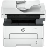 Impressora Multifuncional HP Laser 355sdnw, Monocromática, Wi-Fi, Ethernet, USB 2.0, Duplex Automático - A58WPA