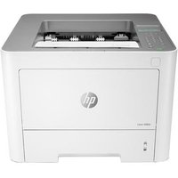 Impressora HP Laser Printer M408DN, Laser, Mono, 110V - 5HB06D#B1K