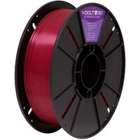Filamento PLA para Impressora Voolt 3D, 1 Kg, Marsala - PL-MS-1