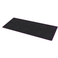 Mousepad Gamer Cooler Master MP511 XL Speed, Dimensões (900x400), Material JERSEY® Otimizado para Velocidade, Preto e Roxo - MP-511-SPEC1