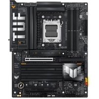 Placa-Mãe ASUS TUF GAMING X870-PLUS WIFI 7, AMD AM5, DDR5, WIFI, Preto - 90MB1IU0-M0EAY0
