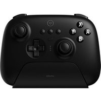 Controle Bluetooth 8BitDo Ultimate, Preto - 80NA02